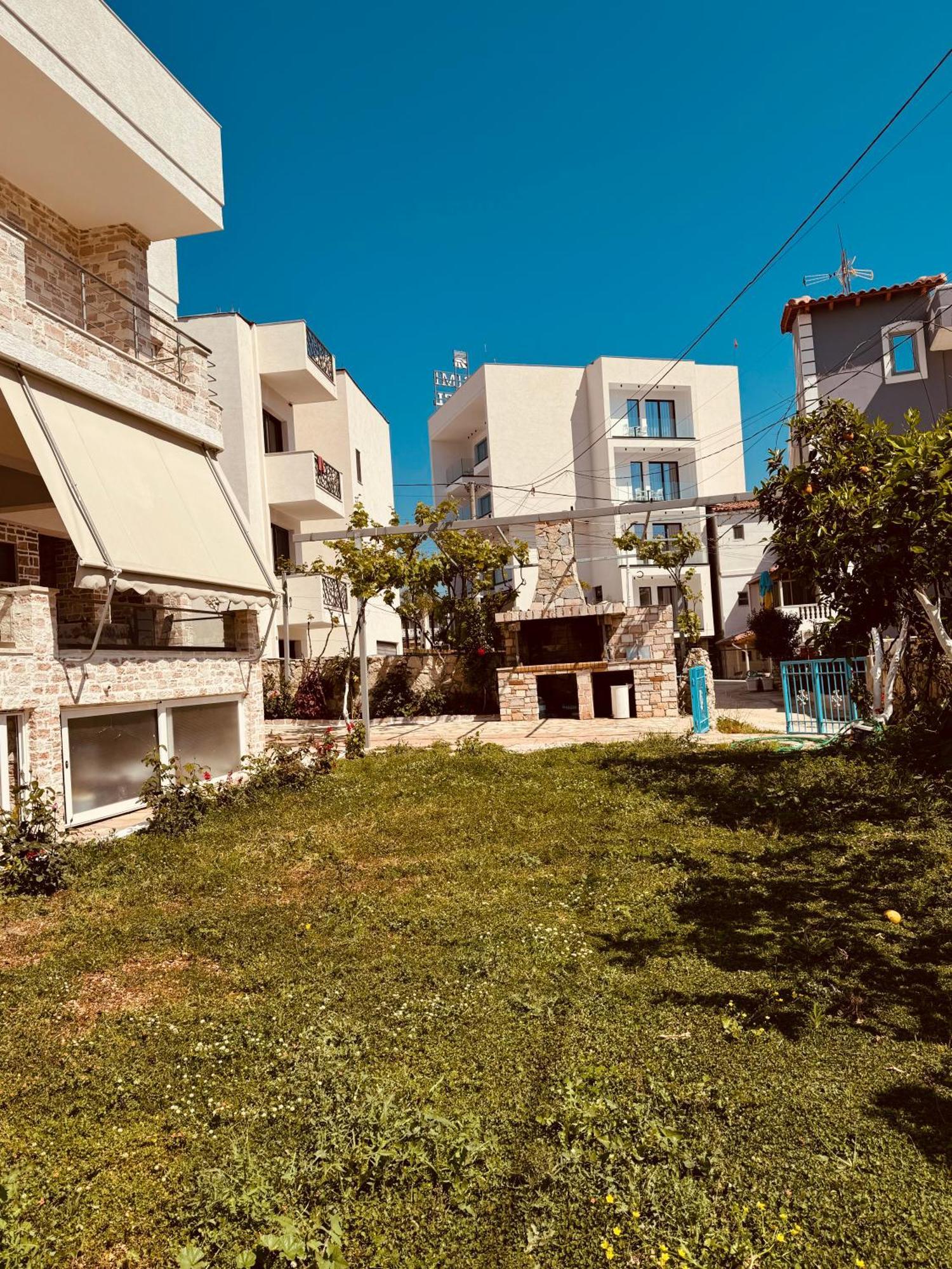 Appartamento Orfeu Ksamil