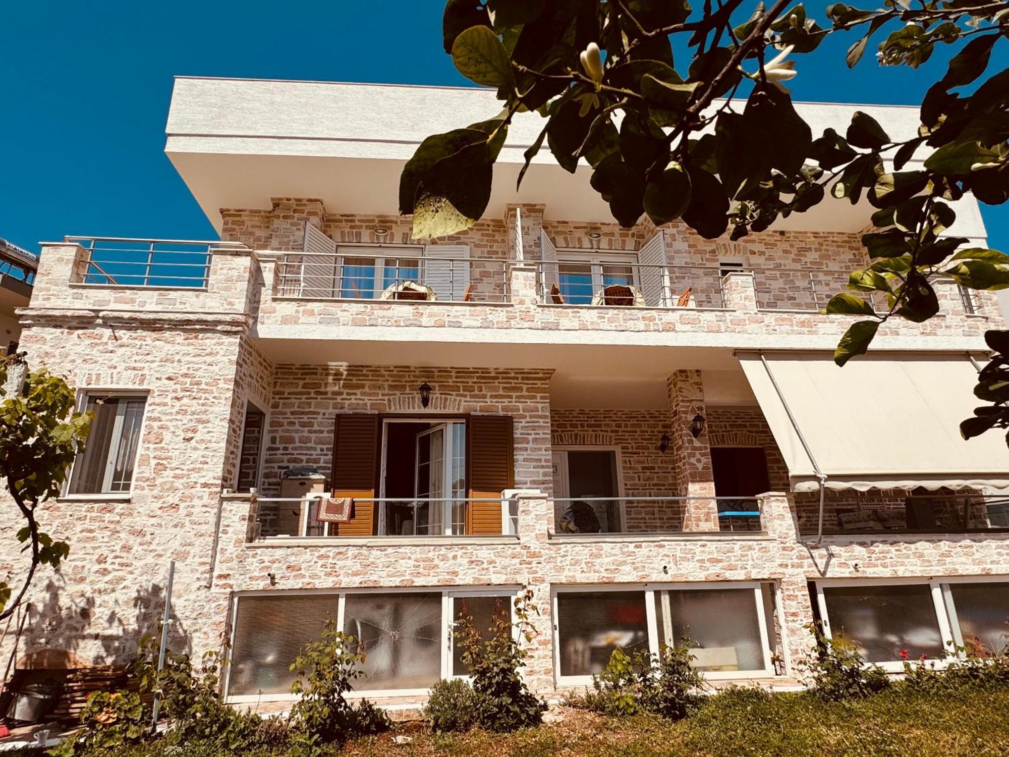 Orfeu Appartamento Ksamil