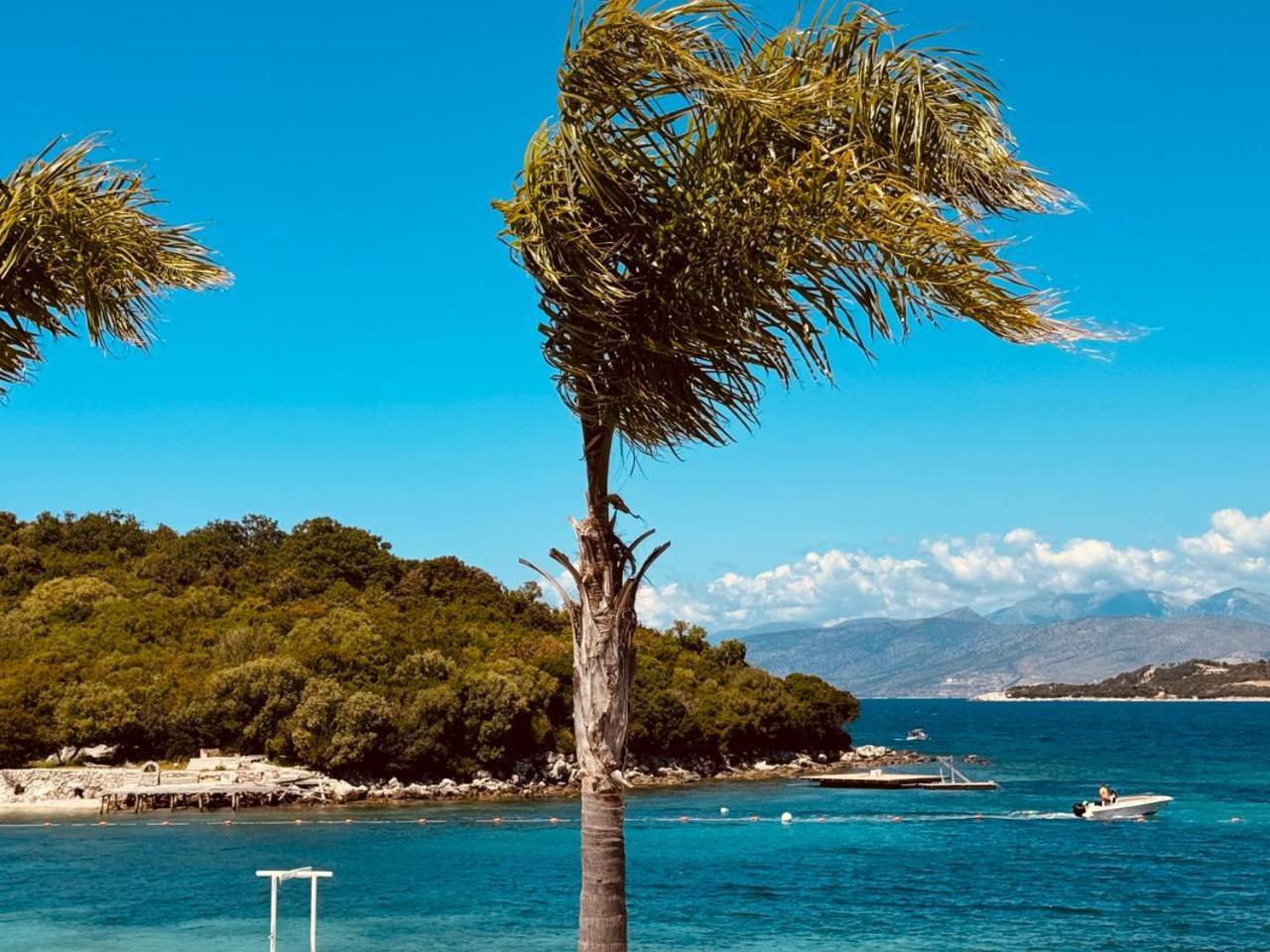 Orfeu Appartamento Ksamil