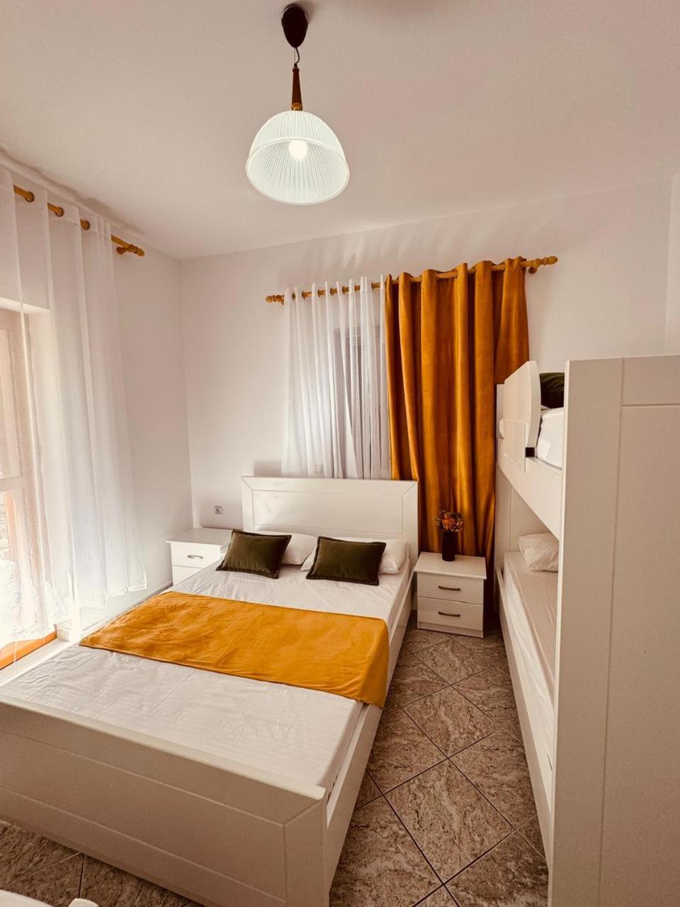Appartamento Orfeu
