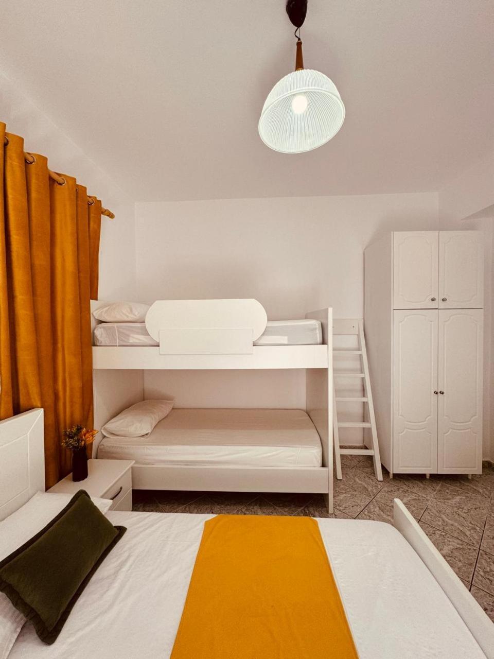 Orfeu Appartamento Ksamil