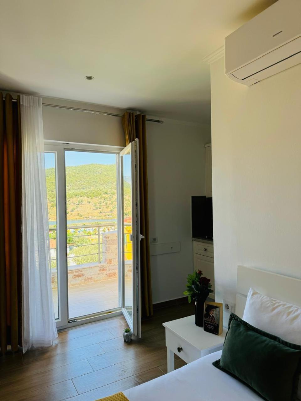 Appartamento Orfeu Ksamil