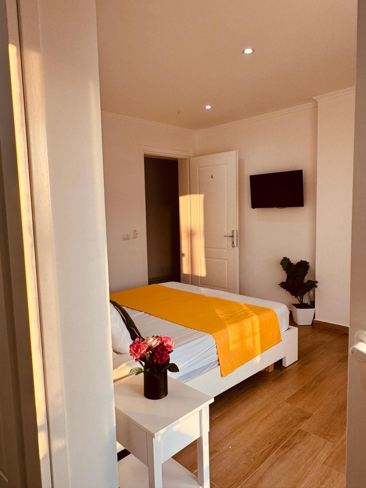 Appartamento Orfeu Ksamil