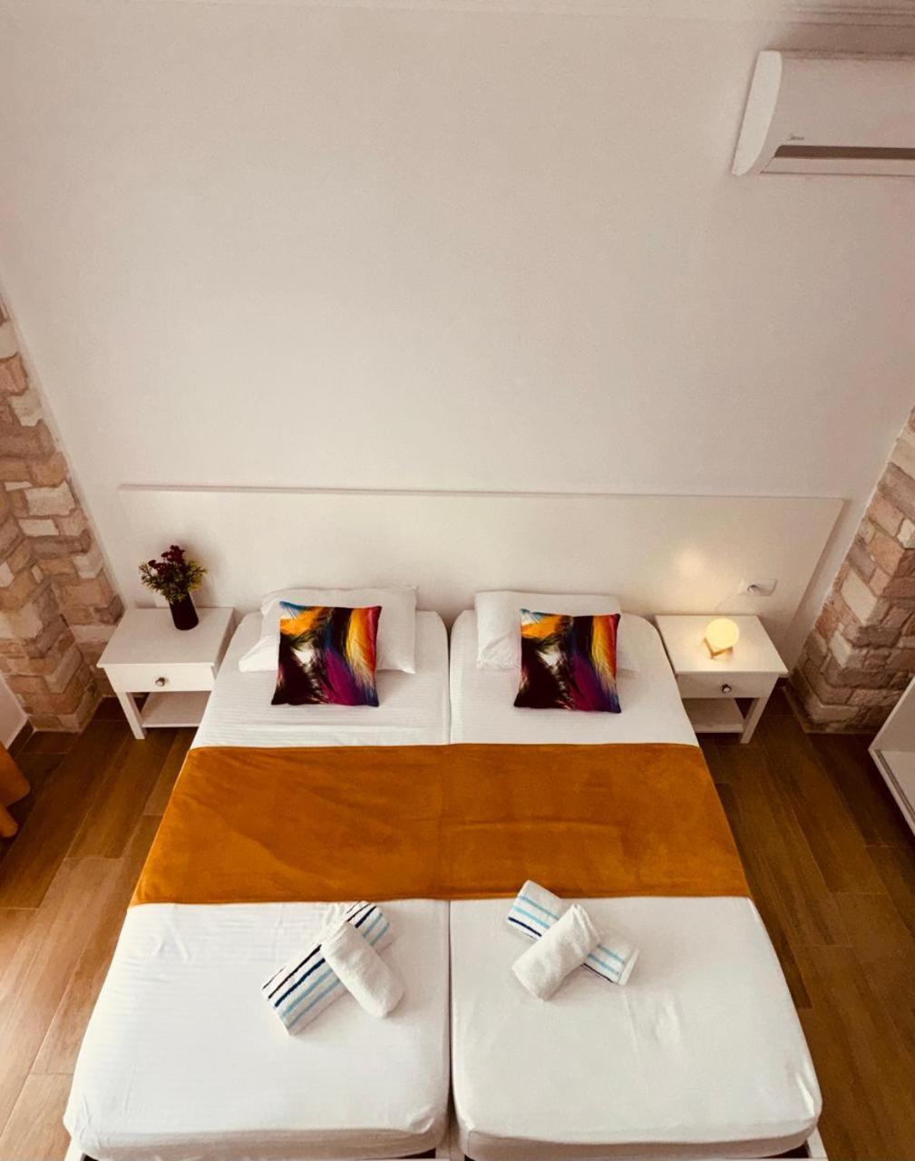 Appartamento Orfeu Ksamil
