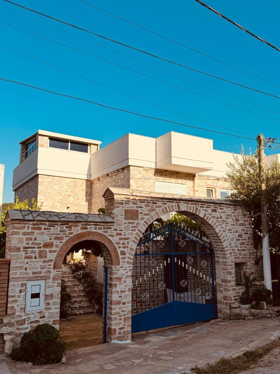 Appartamento Orfeu Ksamil