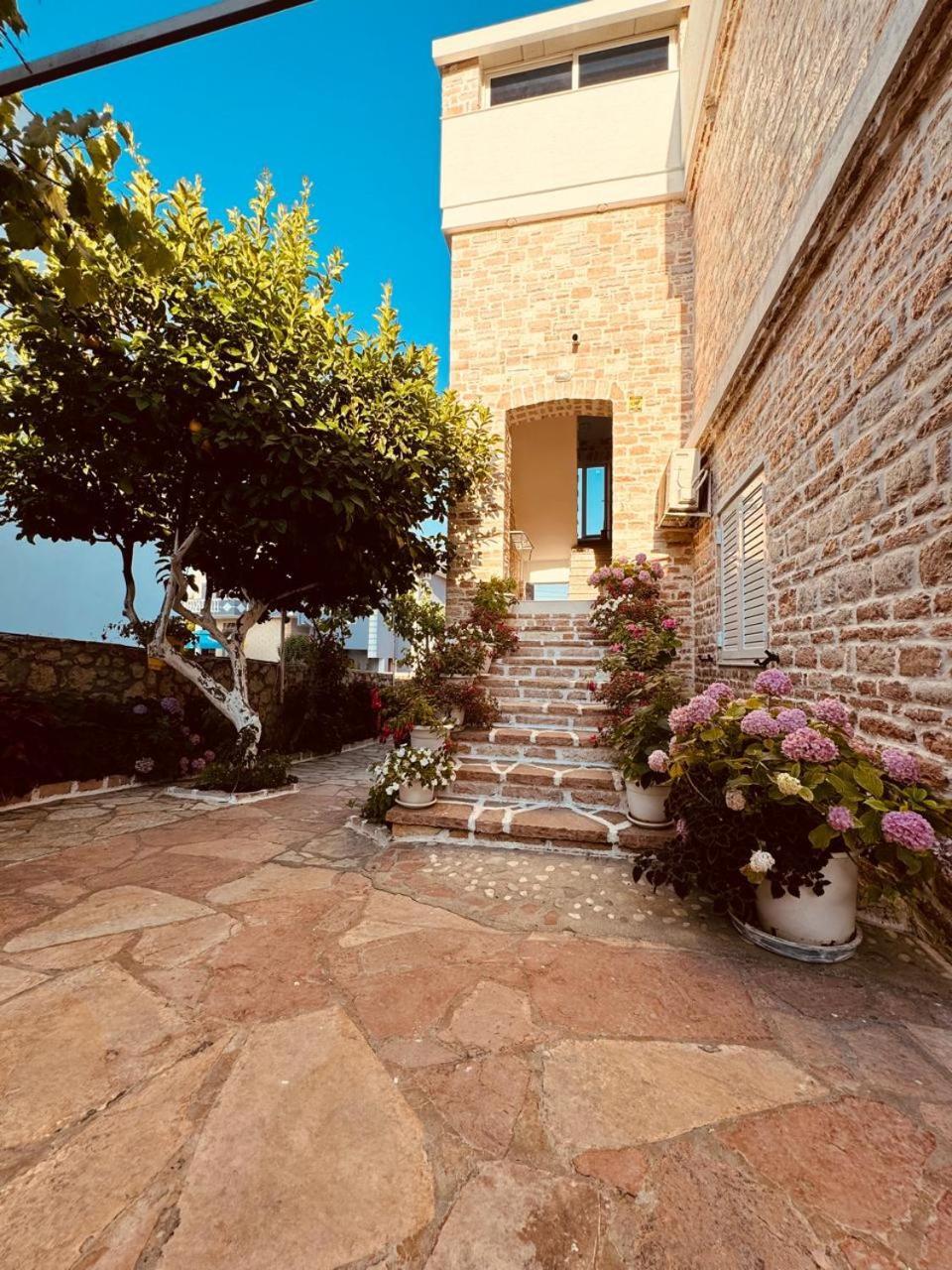 Appartamento Orfeu
